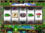 Симулятор игрового автомата Super Fairy Land-5 (Лягушки) ПОЛНАЯ ВЕРСИЯ + ПОДАРОК И БОНУС