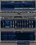 Десять скинов для Winamp'a + БОНУС