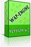 Полноценный движок для wap-сайта + БОНУС