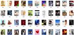 МЕГА ПАК! 1000 Фоток для Мобилы + БОНУС - изображение № 3