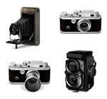 Иконки серии Media и Cameras + БОНУС - изображение № 2