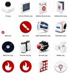 Высококачественные иконки Armora + БОНУС