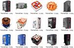 Иконки: серия Thermaltake + БОНУС