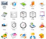 Новый набор иконок Funny Icons + БОНУС
