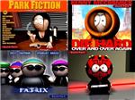 Классные обои от South Park + БОНУС