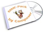 MMF Pack 180 мелодий + БОНУС