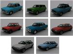 3D модели Советских автомобилей + БОНУС