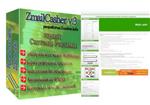 Zmailcasher v.3 полностью рабочий + БОНУС