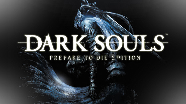 Dark Souls: Prepare to Die Edition (Steam GIFT RU/CIS)