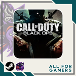 ️ Call of Duty: Black Ops (1)  КЛЮЧ Steam РУ/СНГ