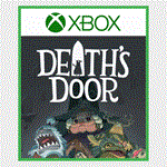  Death's Door XBOX One & Series Ключ