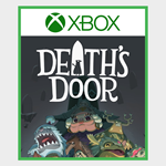  Death's Door XBOX One & Series Ключ - изображение № 2