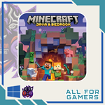 Minecraft: Java & Bedrock для ПК Ключ ВСЕ СТРАНЫ