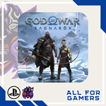 GOD OF WAR РАГНАРЁК PS4/PS5 ТУРЦИЯ/УКРАИНА БЫСТРО+