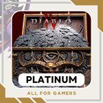 DIABLO IV Платина500^18500BATTLE.NET|ПК+