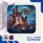 BALDUR'S GATE 3 PS5 ТУРЦИЯ/УКРАИНА БЫСТРО + 