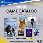 PS PLUS ЛЮКС ЭКСТРА ОСНОВНАЯ 1-12 УКРАИНА БЫСТРО+ - изображение № 2