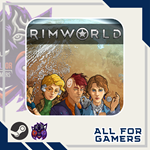 RimWorld Steam GIFT ⭐Автодоставка⭐ RU