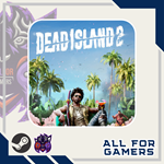Dead Island 2 Steam GIFT ⭐Автодоставка⭐ RU
