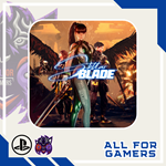 STELLAR BLADE PS5 ТУРЦИЯ/УКРАИНА БЫСТРО + 