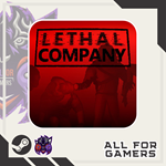 Lethal Company Steam GIFT ⭐Авто⭐ RU