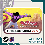 The Rogue Prince of Persia Steam GIFT ⭐Авто⭐ RU