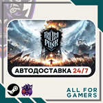 Frostpunk + Выбор Издания Steam GIFT ⭐Авто⭐ RU
