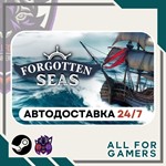 Forgotten Seas Steam GIFT ⭐Авто⭐ RU