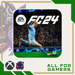  EA SPORTS FC 24 Standard⭐XBOX ONE/SERIES X|S Ключ
