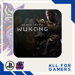 BLACK MYTH: WUKONG PS5 ТУРЦИЯ/УКРАИНА БЫСТРО+
