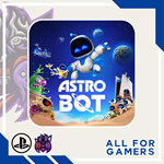 ASTRO BOT PS4/PS5 ТУРЦИЯ/УКРАИНА БЫСТРО +