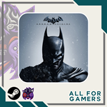 ️ Batman: Arkham Origins КЛЮЧ Steam ВСЕ СТРАНЫ