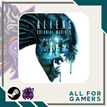 ️ Aliens: Colonial Marines - КЛЮЧ Steam РУ/СНГ
