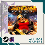 ️ Duke Nukem Forever - КЛЮЧ Steam ВСЕ СТРАНЫ GGSEL