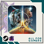 ️ STARFIELD - КЛЮЧ Steam РУ/СНГ