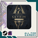 ️TES V: Skyrim Anniversary Edit. - КЛЮЧ Steam РУ/СНГ