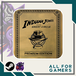 ️Indiana Jones and the Great Circle КЛЮЧ SteamВЫБОР - изображение № 2