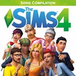 The Sims™ 4DL Секретный ответ 10 шт. [ Origin Аккаунт ]