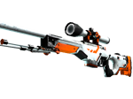 AWP | Азимов(ПИ, ЗБ) - изображение № 2