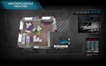 The Black Watchmen (Steam) Region Free - изображение № 5