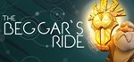 The Beggar's Ride (Steam) Region Free