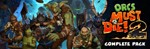 Orcs Must Die 2 - Complete Pack 2 Gift (Steam Gift/ROW)