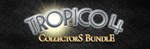 Tropico 4 Collector's Bundle (Steam Gift/Region Free)