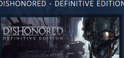 Dishonored Definitive Edition 💎STEAM KEY СТИМ ЛИЦЕНЗИЯ