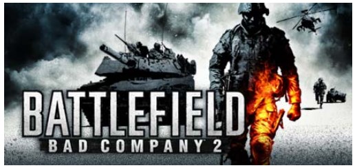 Battlefield: Bad Company 2 💎 STEAM GIFT RU + CIS