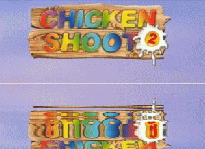 Chicken Shoot 2 STEAM KEY REGION FREE GLOBAL 💎
