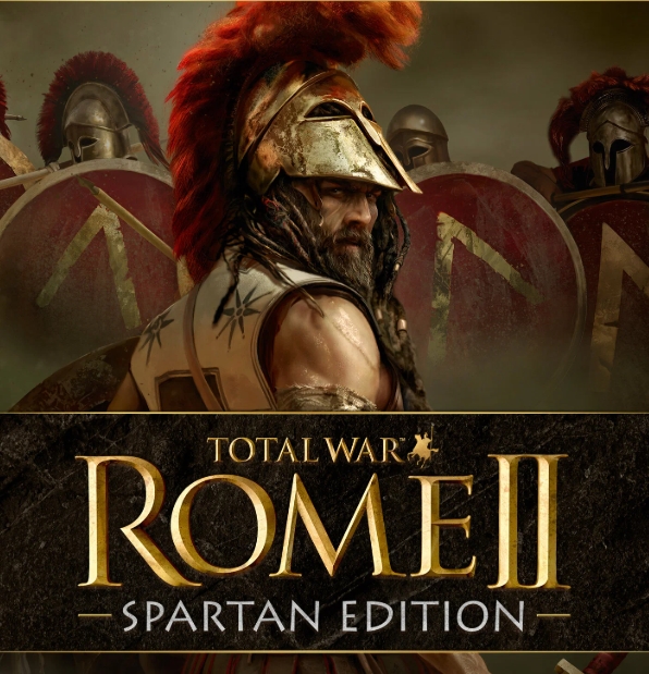 TOTAL WAR: ROME II SPARTAN EDITION 💎STEAM KEY ЛИЦЕНЗИЯ