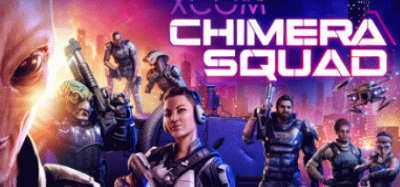 XCOM: Chimera Squad 💎STEAM KEY СТИМ КЛЮЧ ЛИЦЕНЗИЯ