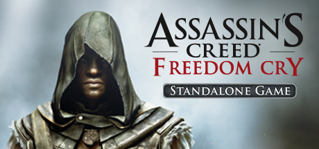 Assassin's Creed Freedom Cry💎UPLAY KEY РФ+СНГ ЛИЦЕНЗИЯ