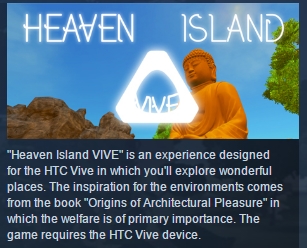 Heaven Island Life STEAM KEY REGION FREE GLOBAL